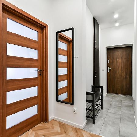 Ltc - Apartments Pilsudskiego Przy Bulwarze Gdynia Kültér fotó