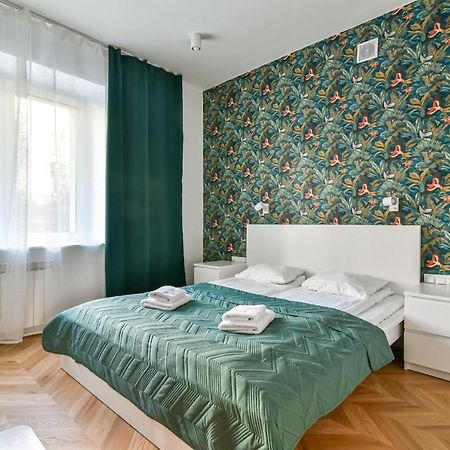 Ltc - Apartments Pilsudskiego Przy Bulwarze Gdynia Kültér fotó