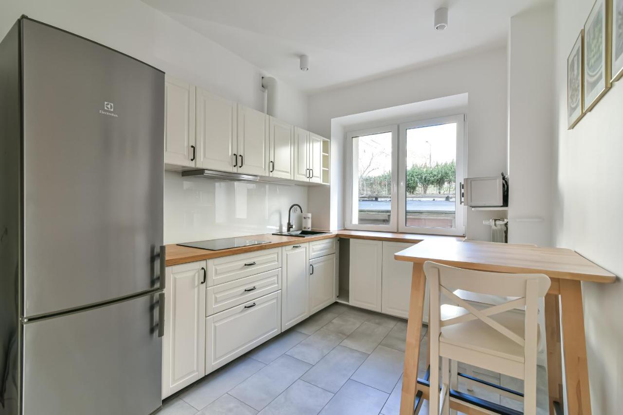 Ltc - Apartments Pilsudskiego Przy Bulwarze Gdynia Kültér fotó