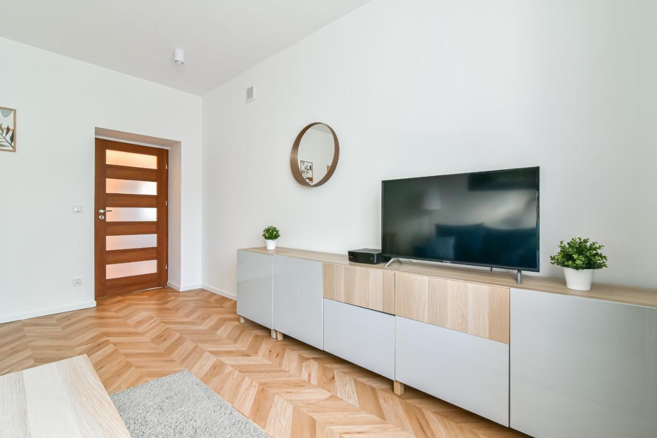 Ltc - Apartments Pilsudskiego Przy Bulwarze Gdynia Kültér fotó