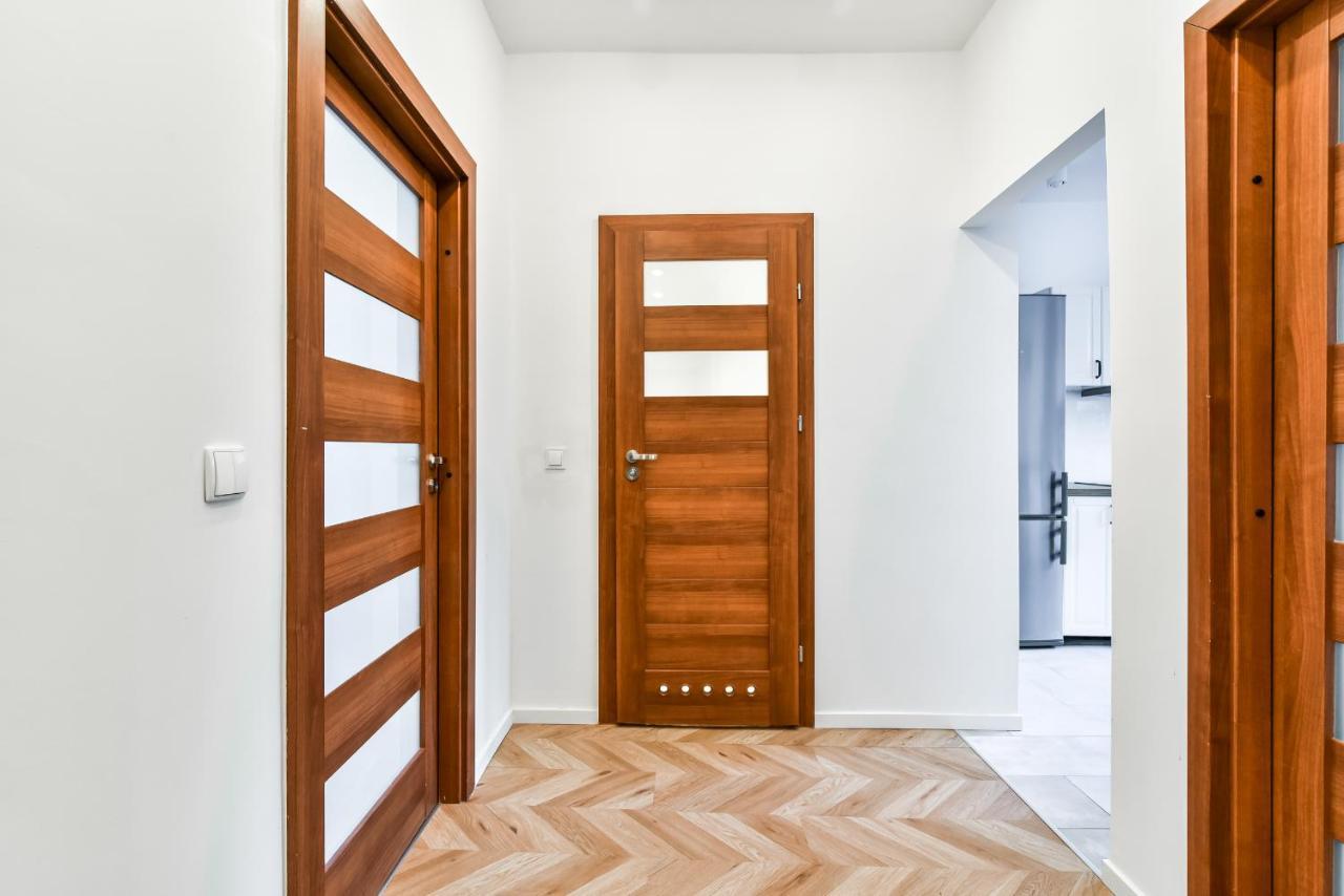 Ltc - Apartments Pilsudskiego Przy Bulwarze Gdynia Kültér fotó